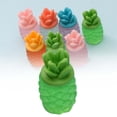 thumbnail image 2 of Animal Figurines Assortment Collectible Blind Surprise Desktop Ornament Educational Toy, 2 of 6