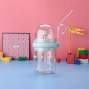 Whale Spray Water Bottle Whale Water Spray Drinking Bottle Whale Water Spray Drinking Cup Baby Water Bottle With Whale Spraying Whale Spray Water Bottle For Kids Whale Spray Water