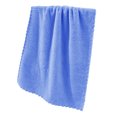 thumbnail image 2 of Neinkie Microfiber Face Towels Ultra Soft Facial Washcloths Face Cloth for Bath, 2 of 9