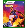 thumbnail image 1 of NBA 2K23 (Série Xbox X/S), 1 of 6