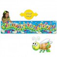 thumbnail image 1 of The Learning Journey International 434536 Long & Tall Puzzles - ABC Caterpillar, 1 of 5