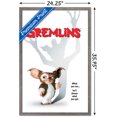 thumbnail image 2 of Gremlins - One Sheet Wall Poster, 22.375" x 34", 2 of 4