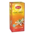 thumbnail image 2 of Lipton Black Earl Grey Tea, With Subtle Bergamot 2.2G | 28UN/Unit, 6 Units/Case, 2 of 3