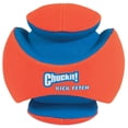 thumbnail image 1 of Chuckit! Grand jouet pour chien Kick Fetch Kick to Play Ball, 1 of 12