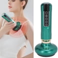 thumbnail image 4 of Machine de Raclage de Ventouses Électrique, USB Ergonomique de Chargement Ventouses Gua Sha Masseur pour la Maison, 4 of 8