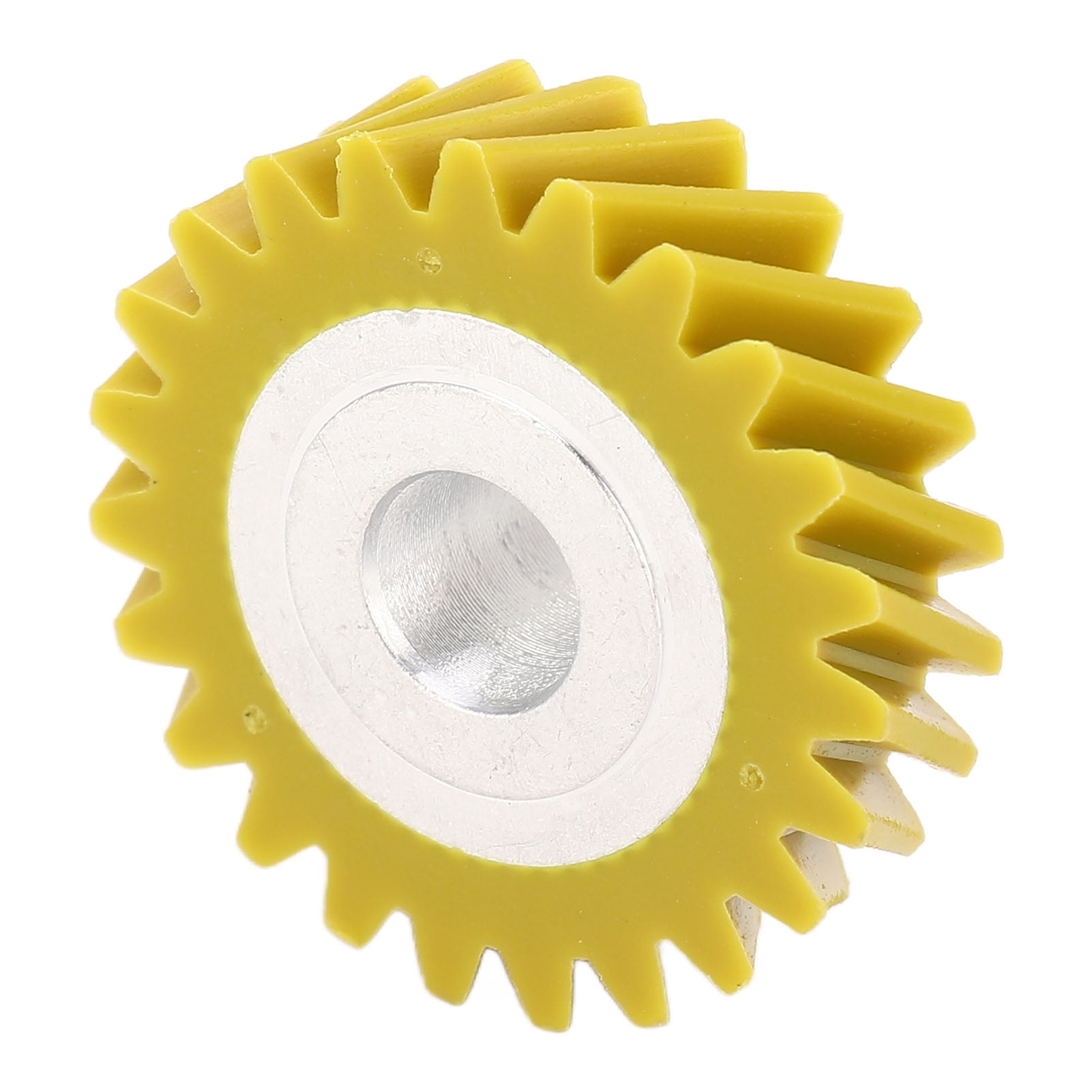W10112253, Easy To Install Mixer  Gear Stainless Steel Durable  For Mixer Repairing