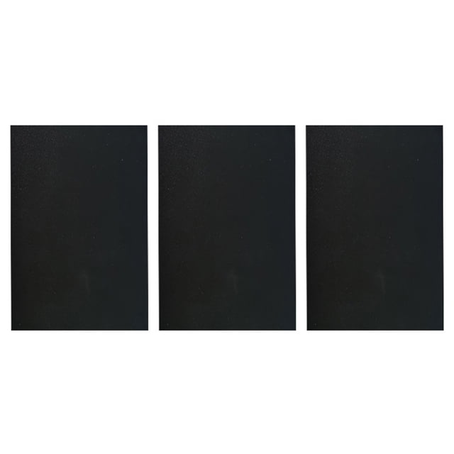 Vaidha Fake Window Rubber Magnetic Sheet For Garage Door Homosexual-sided Magnetic