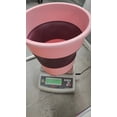 thumbnail image 5 of Dvkptbk Foldable Water Pail Folding Bucket, Car Wash, Telescopic Portable Foot Bucket Home Essentials, 5 of 5