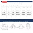 thumbnail image 3 of FAIWAD Robe de Fête de Mariage pour Filles, Manches Bouffantes, Nœud, Asymétrique, Robe de Soirée pour 4-12 Ans, 3 of 7