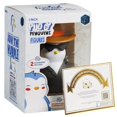 thumbnail image 1 of Pudgy Penguins: Cowboy Hat - 4.5" Figure, 1 of 1