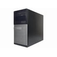 thumbnail image 3 of Reusine Dell Optiplex Bureau Intel i7-4770 7020, 3 of 4