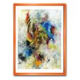 thumbnail image 1 of Designart Follow Your Dreams Framed Wall Art, 1 of 2