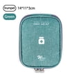 thumbnail image 1 of Boovnll Home Storage, Emergency and Prevention Kit Student Portable Home Outdoor Kit, Storage, Storage and Organization, Organization and Storage, 1 of 3