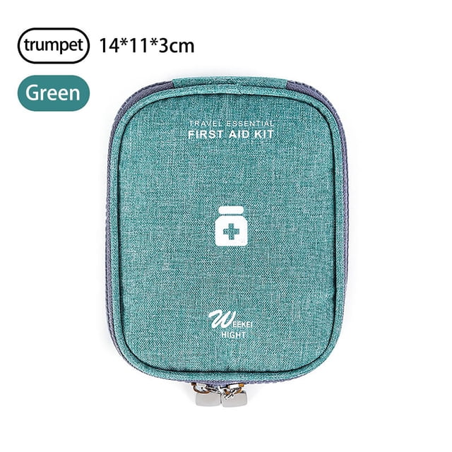 Boovnll Home Storage, Emergency and Prevention Kit Student Portable Home Outdoor Kit, Storage, Storage and Organization, Organization and Storage