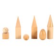 thumbnail image 3 of Kit d'Enseignement Géométrique Pratique, Modèle Géométrique, Structure Ferme pour Enfants, 3 of 8