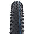 thumbnail image 2 of Schwalbe Unisex's Racing RAY Cycle Tyre, Black, 29 inches, 2 of 5