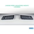 thumbnail image 2 of Kinesis Freestyle2 V3 - kit d'Accessoires pour Clavier - pour Freestyle2, 2 of 6