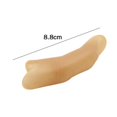 thumbnail image 1 of mmirethe Finger Tricks Props for Unforgettable Party Entertainment Adult Magician Soft Length 8.8cm 1Set, 1 of 5