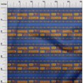 thumbnail image 2 of oneOone Cotton Poplin Fabric Ethnic Block Decor Fabric Printed BTY 56 Inch Wide, 2 of 4