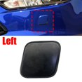 thumbnail image 1 of MYG Car Headlamp Headlight Washer Nozzle Jet Cap Cover For Ford Focus 2015-2018, 1 of 6