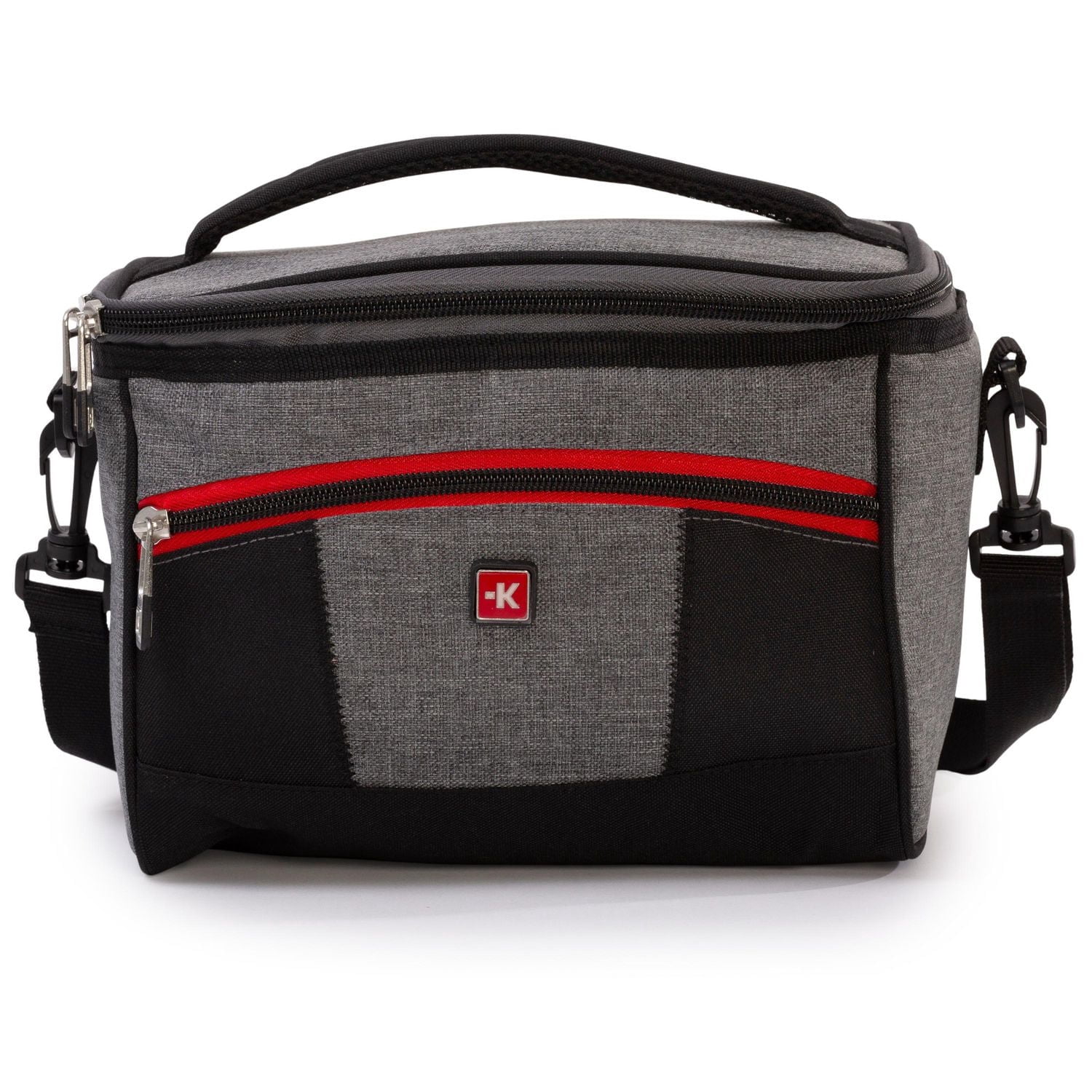 Skross Insulated Lunch Bag for Kids with Shoulder Strap