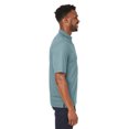 thumbnail image 3 of North End NE102 Polo Recyclé pour Hommes, 3 of 3