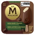 thumbnail image 2 of Magnum Non-Dairy Classic Frozen Dessert Bars, 3 x 90 ml, 2 of 8