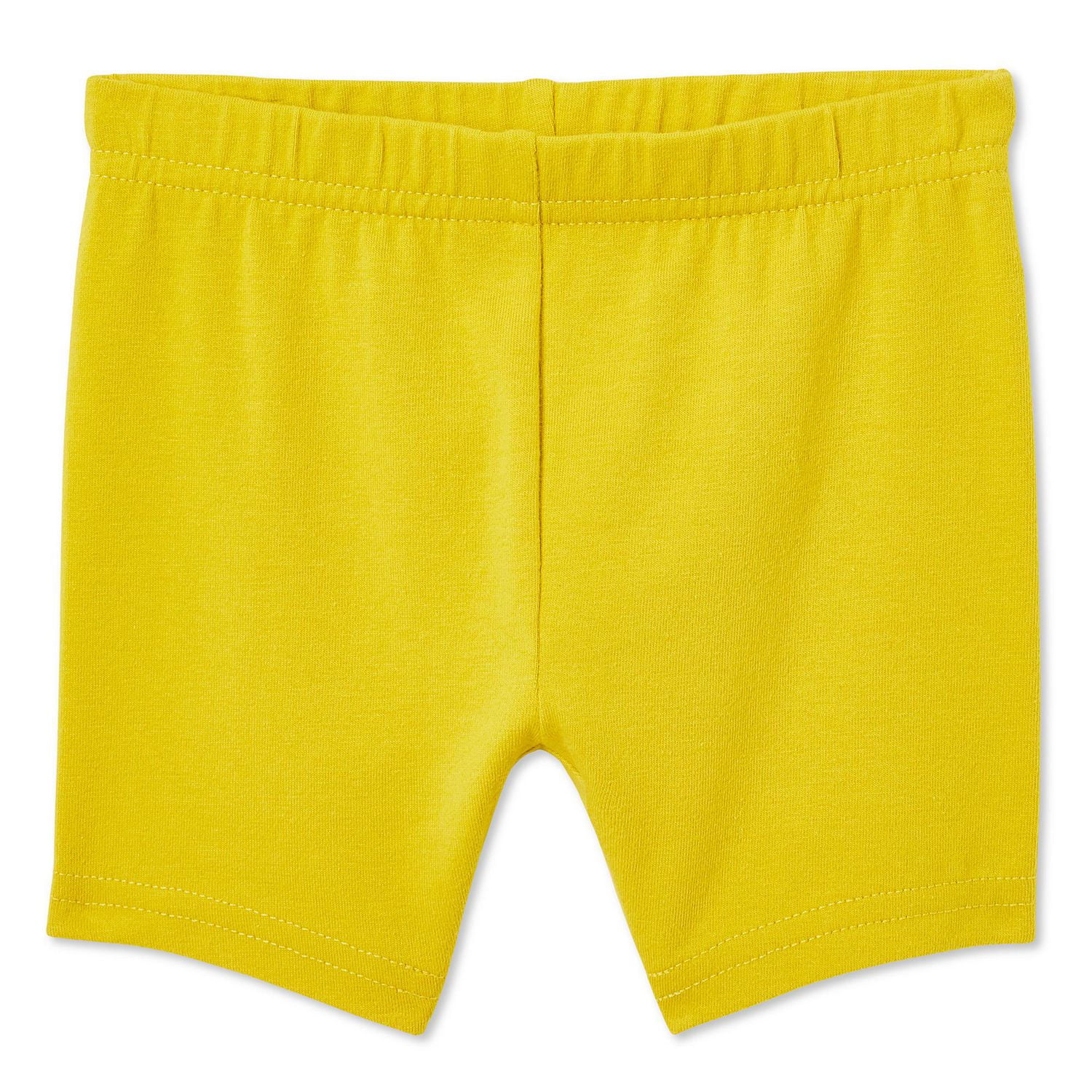 Short de vélo George pour bébés filles