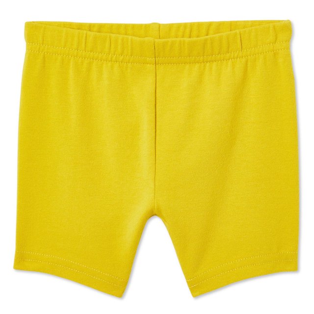 Short de vélo George pour bébés filles