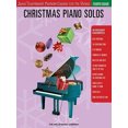 thumbnail image 3 of Music Thompson Cours Moderne - Piano de Noël Solos 4, 3 of 3
