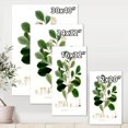 thumbnail image 4 of Designart Vintage Botanicals IV Canvas Wall Art, 4 of 4
