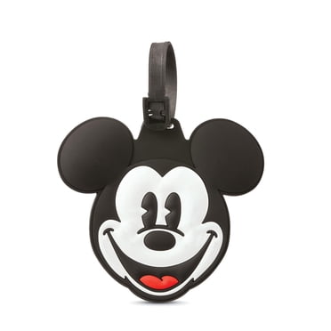 Étiquette d'identification de bagage American Tourister Disney