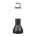 thumbnail image 2 of karymi Dualss Light Source Side Light Flash Flashlight Strong Light Long Range Camping Hanging Flashlight High Endurances Up to 60% off, 2 of 3