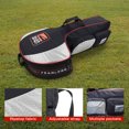 thumbnail image 2 of Killer Instinct Slayer Crossbow Case For Crossbows up to 22 x 36 Inches, Black, 2 of 7