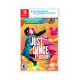 thumbnail image 1 of Just Dance 2025 Edition – Limited Edition - CODE IN BOX (Nintendo Switch), 1 of 5
