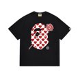 thumbnail image 1 of T-shirt Décontracté à Col Rond pour Hommes, T-shirt Imprimé 3D, Manches Courtes Amples pour Hommes et Femmes-SinKeeU, 1 of 3