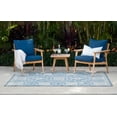 thumbnail image 2 of ECARPET Nyra Transitional Area Rug for Living Room, Bedroom, Dining Room, Entrance, Hallway and More., 2 of 9
