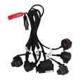 thumbnail image 1 of Transmission Adaptor, Plug And Play ABS High Performance Transmission Cables  For DQ250 DQ200 VL381 VL300 DQ500 DL501, 1 of 8