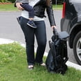 thumbnail image 2 of Bily Compact Easy-Fold Stroller, 2 of 5