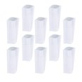 thumbnail image 4 of SHISUYAN 20 Pcs Manchons de Pellicule Thermorétractable pour Gobelet Blanc Film de Transfert Thermique pour Sac de Rétrécissement par Sublimation, 4 of 9
