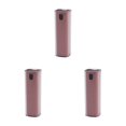 thumbnail image 1 of Shengyu Cellphone Screen Cleaning Tool Portable Refillable 13ml Washable Handy Notebook Computer TV Dust Removal Spray Pink with Shell 3Set, 1 of 6