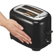 thumbnail image 3 of Proctor Silex 22215PS 2 Slice Toaster, 3 of 7