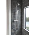 thumbnail image 3 of Grohe 26043001 New Tempesta Cosmopolitan 100 Shower Head 4 Sprays, 3 of 5