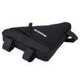 thumbnail image 1 of Bicycle Pouch Docooler Triangle Cycling Bike Front Saddle Tube Frame Pouch Bag Holder Outdoor Bag, 1 of 6