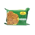 thumbnail image 1 of Haldiram Murukku 200 gram is an authentic South Indian savory snack known for its distinctive twisted spiral shape and crunchy texture, 1 of 7