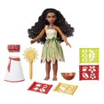 thumbnail image 3 of Disney Princess Disney Moana Stencil 'n Design, 3 of 3