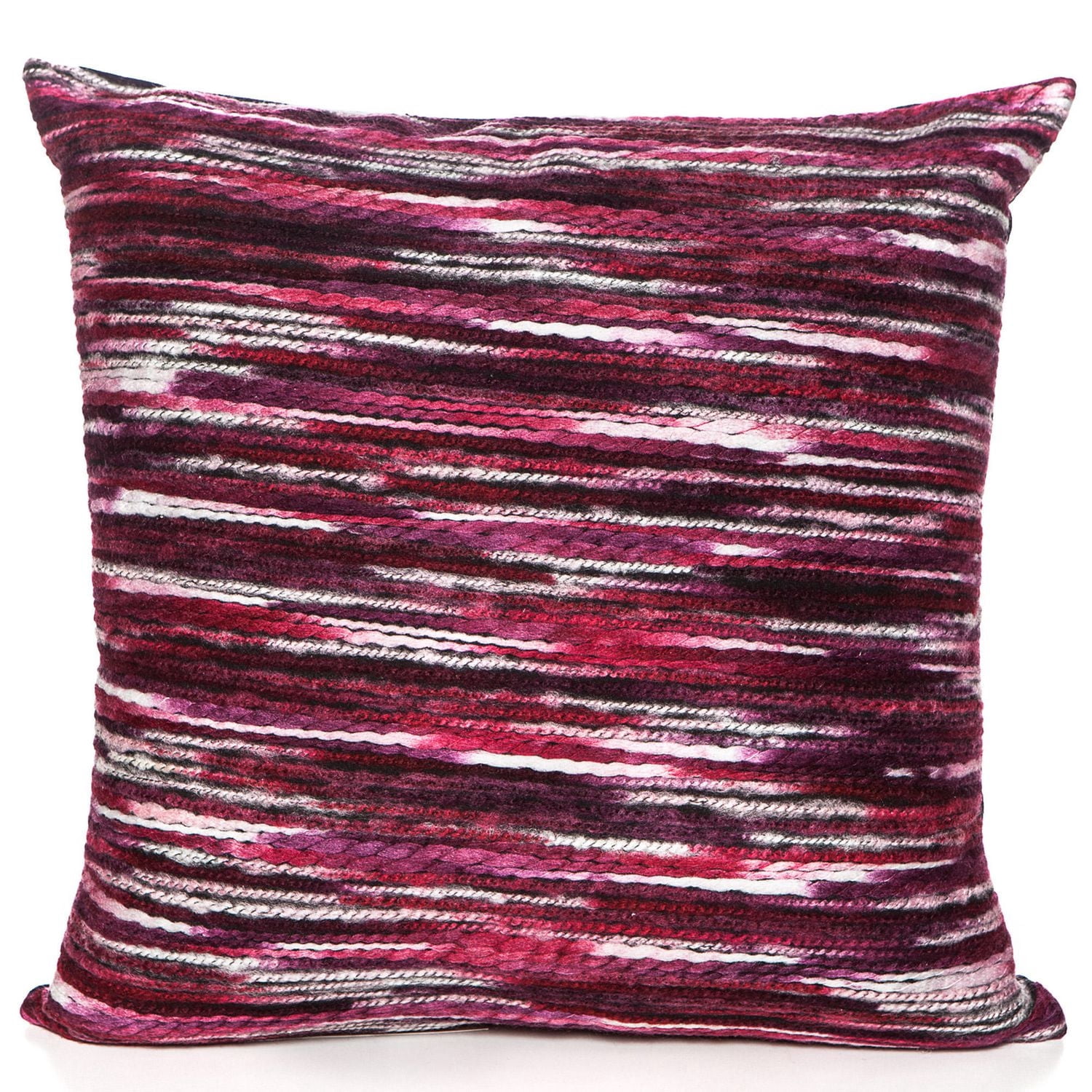 Gouchee Home Coussin RAINBOW