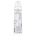 thumbnail image 4 of Dove Aluminum-Free Deodorant Dry Spray Dragon Fruit & Coconut Cream, 113 g, 4 of 6
