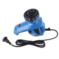 thumbnail image 3 of Drill Bit Sharpener, Electric Twist Drill Grinding Machine, 1pcs Grinding Machine Worker For Grinding Carbon Steel Repair Shop High Speed Steel Drills, 3 of 8