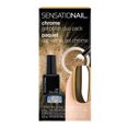 thumbnail image 1 of SensatioNail Chrome Gel Polish Duo, 1 of 5